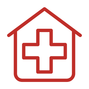 Rehab Center